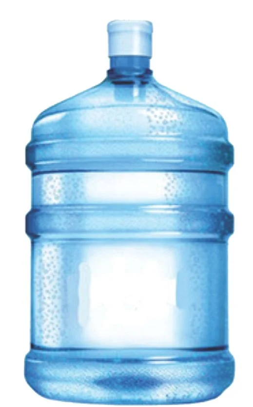 Água mineral 20 L